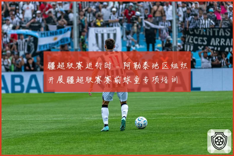 疆超联赛进行时 _ 阿勒泰地区组织开展疆超联赛赛前球童专项培训