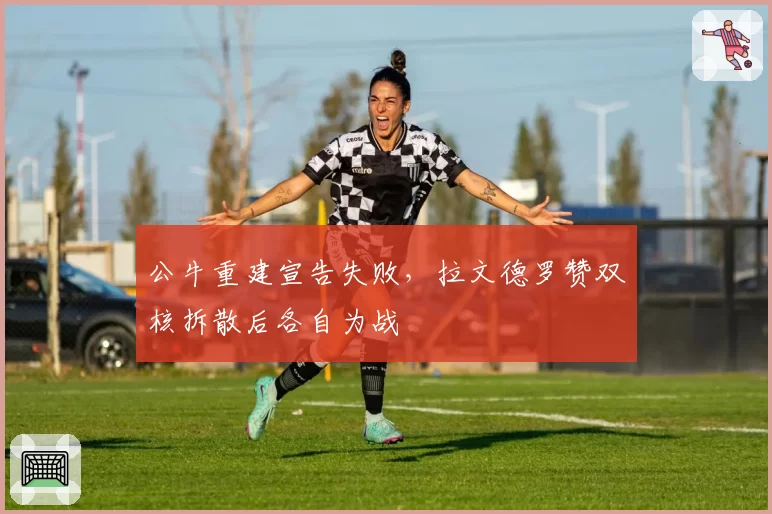 公牛重建宣告失败，拉文德罗赞双核拆散后各自为战