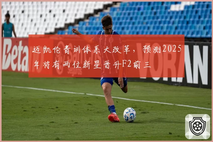 迈凯伦青训体系大改革，预测2025年将有两位新星晋升F2前三
