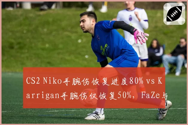 CS2 Niko手腕伤恢复进度80% vs Karrigan手腕伤仅恢复50%，FaZe与Faze阵容完整度各异