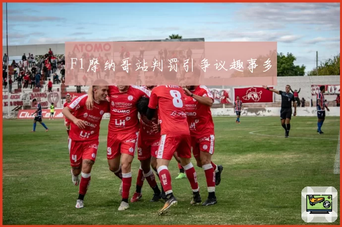 F1摩纳哥站判罚引争议趣事多