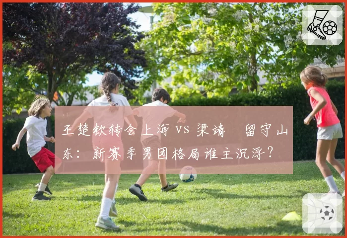 王楚钦转会上海 vs 梁靖崑留守山东：新赛季男团格局谁主沉浮？
